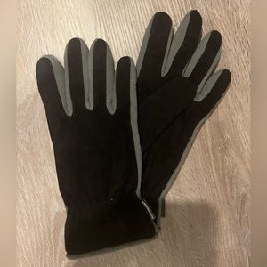 Fleece Small Womens Gloves